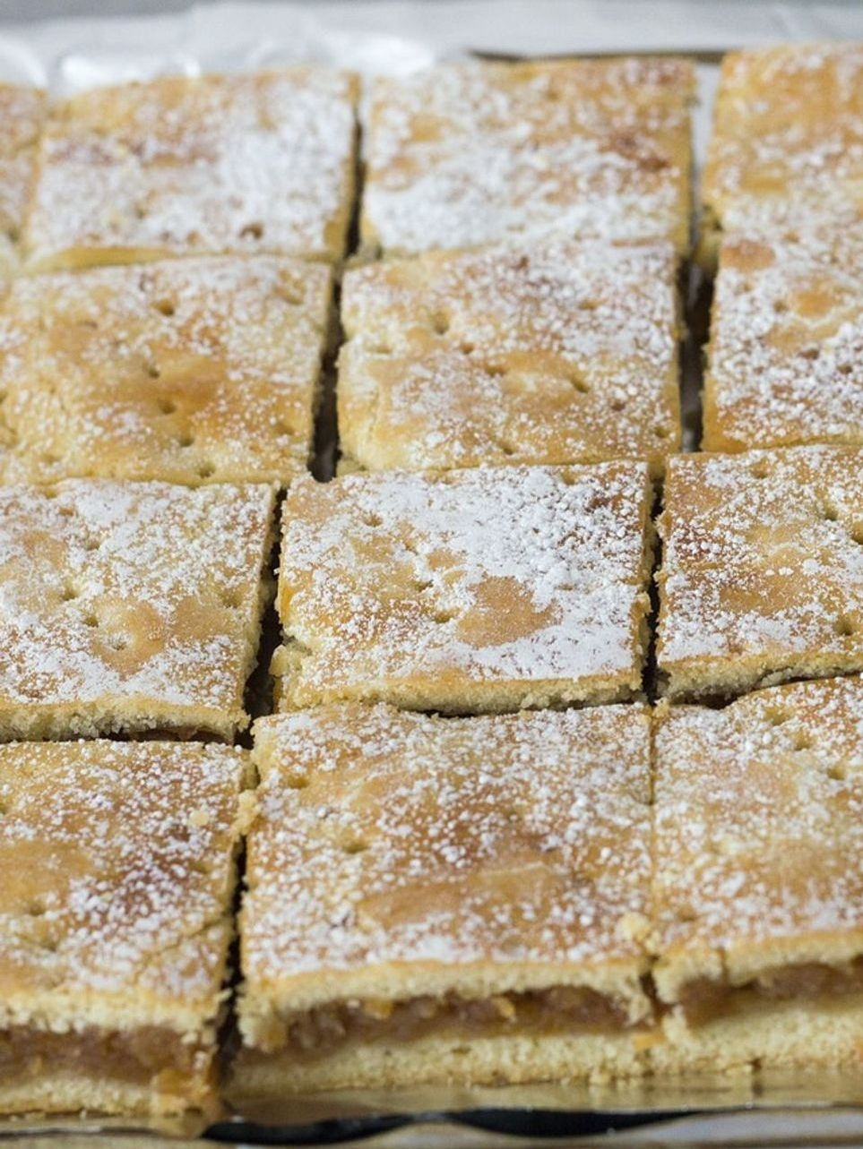 Las Delicias de Temporada